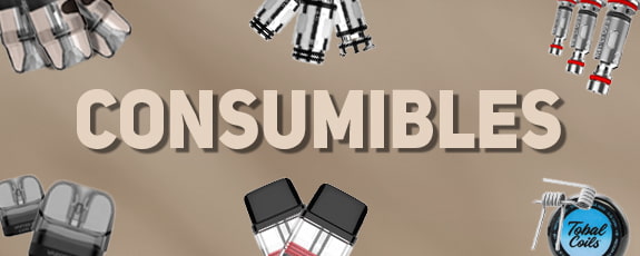 Consumibles
